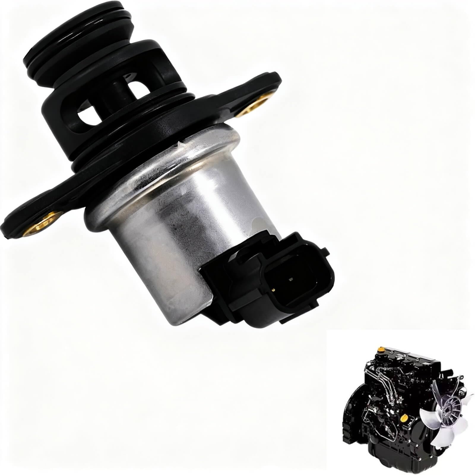 アキタイヤ6 SPARK Kawasaki ZX-6R Full Titanium Exhaust System (racing